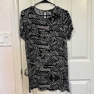 Forever 21 - Beach dress